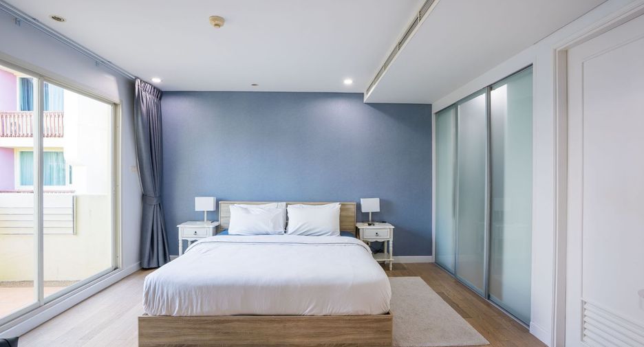 For sale 3 bedrooms condo in Hua Hin, Prachuap Khiri Khan