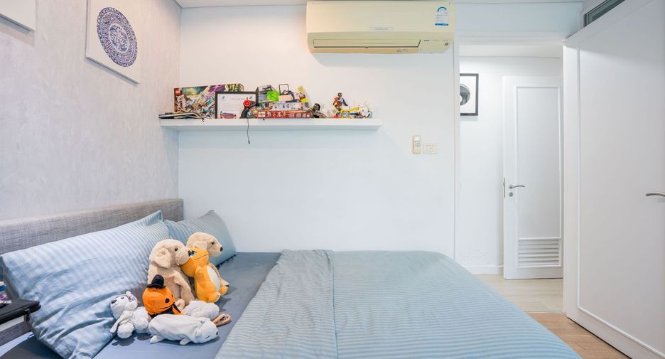 For sale 3 bedrooms condo in Hua Hin, Prachuap Khiri Khan