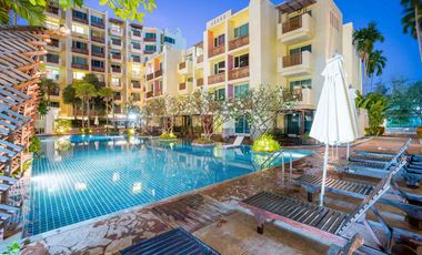 For sale 3 bedrooms condo in Hua Hin, Prachuap Khiri Khan