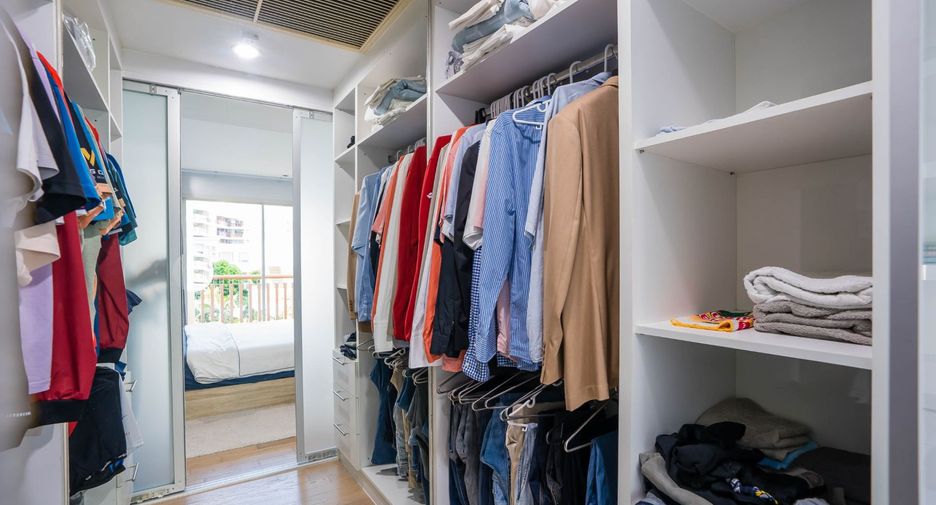For sale 3 bedrooms condo in Hua Hin, Prachuap Khiri Khan