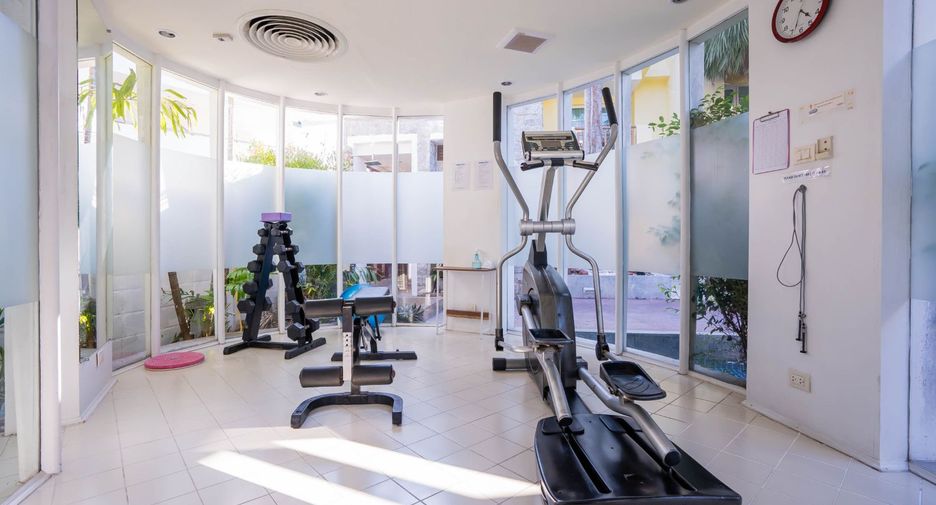 For sale 3 bedrooms condo in Hua Hin, Prachuap Khiri Khan