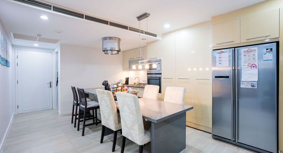 For sale 3 bedrooms condo in Hua Hin, Prachuap Khiri Khan