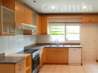 For rent 5 bed house in Pak Kret, Nonthaburi