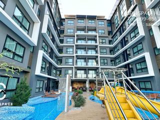 For Rent 1 Bedroom Condo In Hua Hin, Prachuap Khiri Khan
