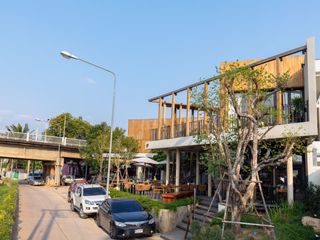 For sale 7 bed hotel in Muang Nan, Nan