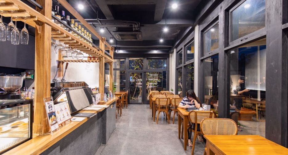 For sale 7 bedrooms hotel in Muang Nan, Nan