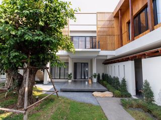 For sale 7 bed hotel in Muang Nan, Nan