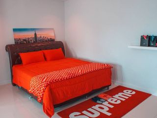 For rent 4 bed house in Ban Chang, Rayong