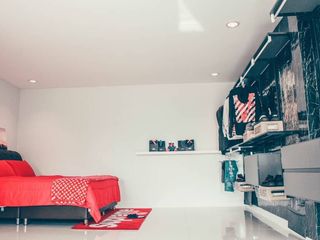 For rent 4 bed house in Ban Chang, Rayong