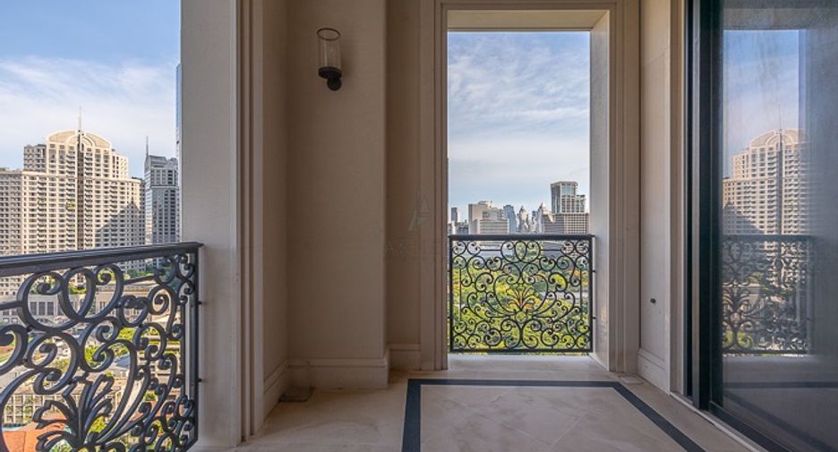 Wohnung zum Kauf mit 2 Zimmer in Pathum Wan, Bangkok