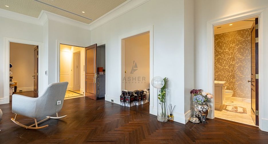 Wohnung zum Kauf mit 2 Zimmer in Pathum Wan, Bangkok