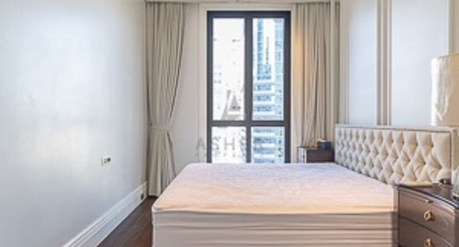 Wohnung zum Kauf mit 2 Zimmer in Pathum Wan, Bangkok