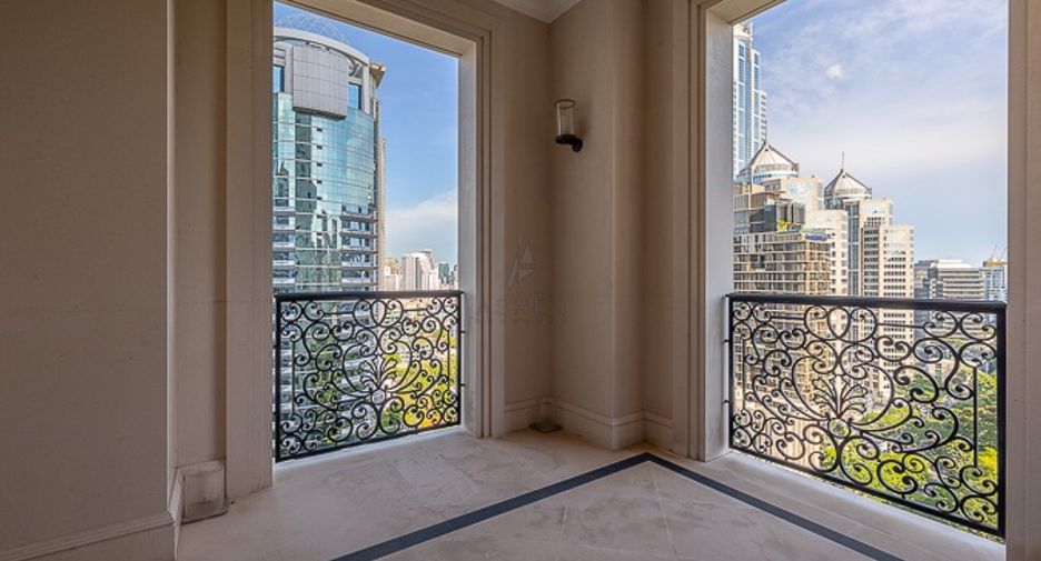 Wohnung zum Kauf mit 2 Zimmer in Pathum Wan, Bangkok