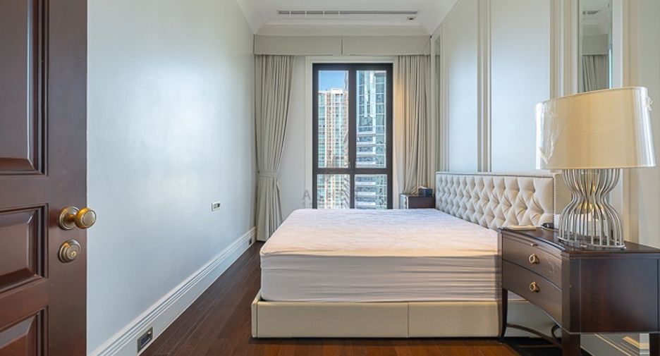 Wohnung zum Kauf mit 2 Zimmer in Pathum Wan, Bangkok