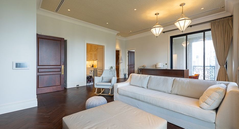 Wohnung zum Kauf mit 2 Zimmer in Pathum Wan, Bangkok