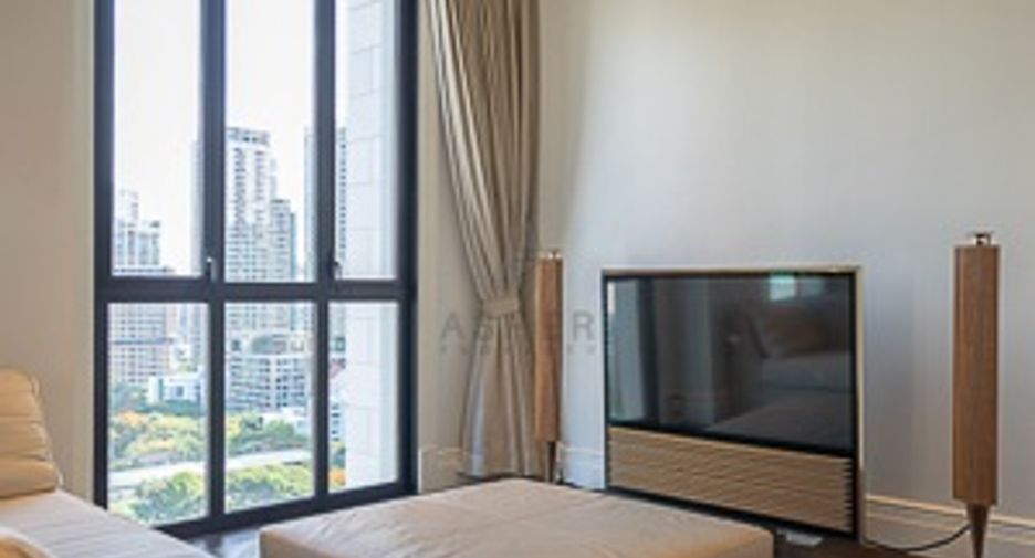 Wohnung zum Kauf mit 2 Zimmer in Pathum Wan, Bangkok