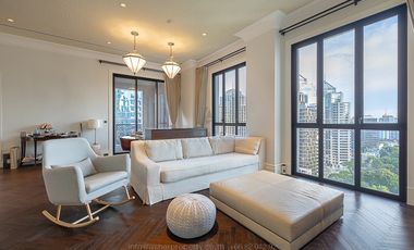 For sale 2 ベッドルーム condo in Pathum Wan, Bangkok
