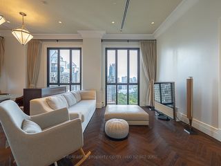 Condo en venta de 2 habitaciones en Pathum Wan, Bangkok