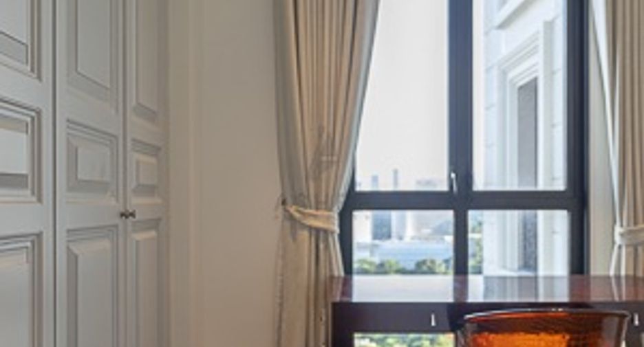 Wohnung zum Kauf mit 2 Zimmer in Pathum Wan, Bangkok