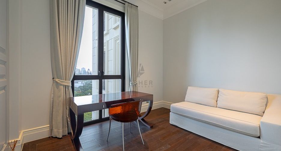 Wohnung zum Kauf mit 2 Zimmer in Pathum Wan, Bangkok