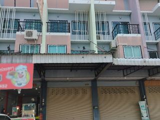 For sale 2 Beds retail Space in Mueang Chon Buri, Chonburi