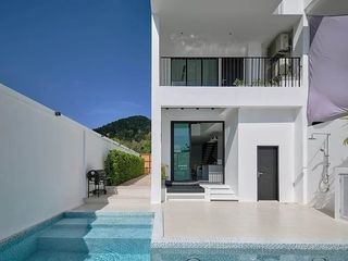 For sale 3 bed villa in Mueang Krabi, Krabi