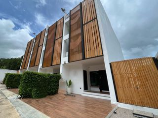 For sale 3 bed villa in Mueang Krabi, Krabi