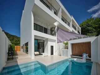 For sale 3 bed villa in Mueang Krabi, Krabi