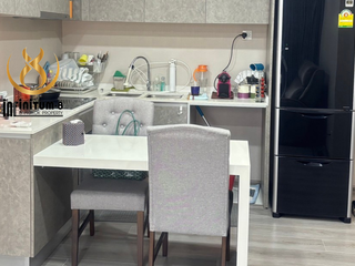 For sale 2 bed condo in Mueang Nonthaburi, Nonthaburi