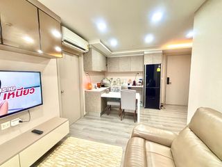 For sale 2 bed condo in Mueang Nonthaburi, Nonthaburi