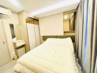 For sale 2 bed condo in Mueang Nonthaburi, Nonthaburi