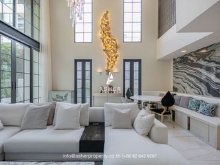 出租 和 出售 4 卧室 独立屋 在 Watthana, 曼谷