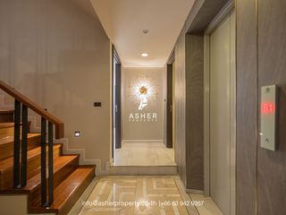 出租 和 出售 4 卧室 独立屋 在 Watthana, 曼谷