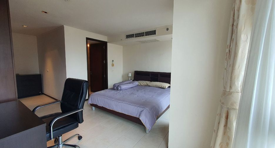 For rent and for sale studio condo in Bang Lamung, Chonburi