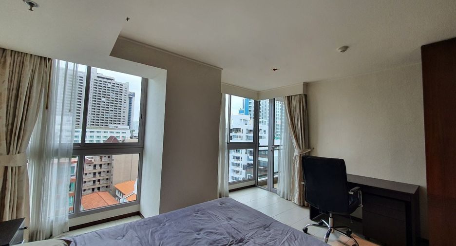 For rent and for sale studio condo in Bang Lamung, Chonburi