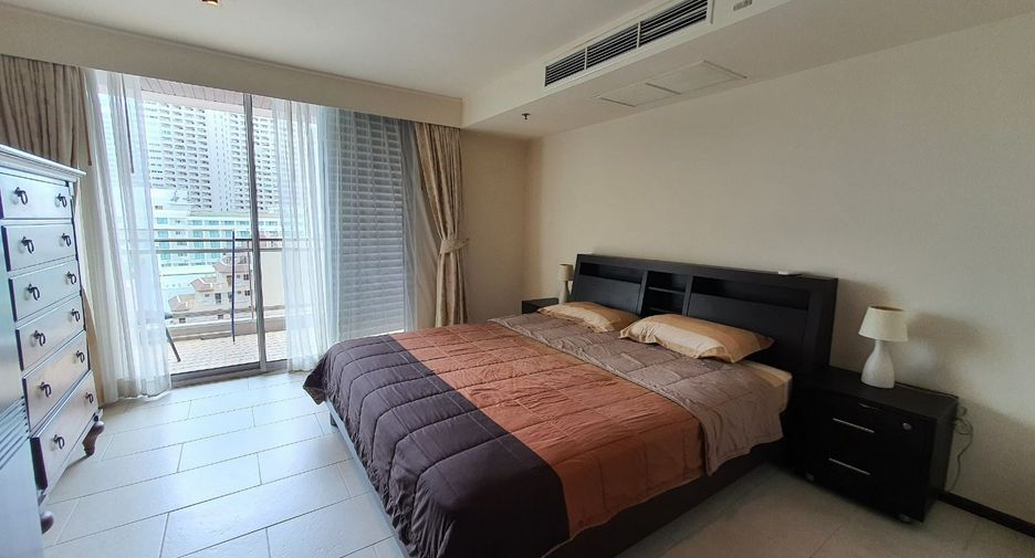 For rent and for sale studio condo in Bang Lamung, Chonburi