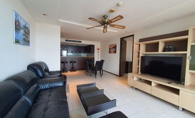 For rent and for sale studio condo in Central Pattaya, Pattaya