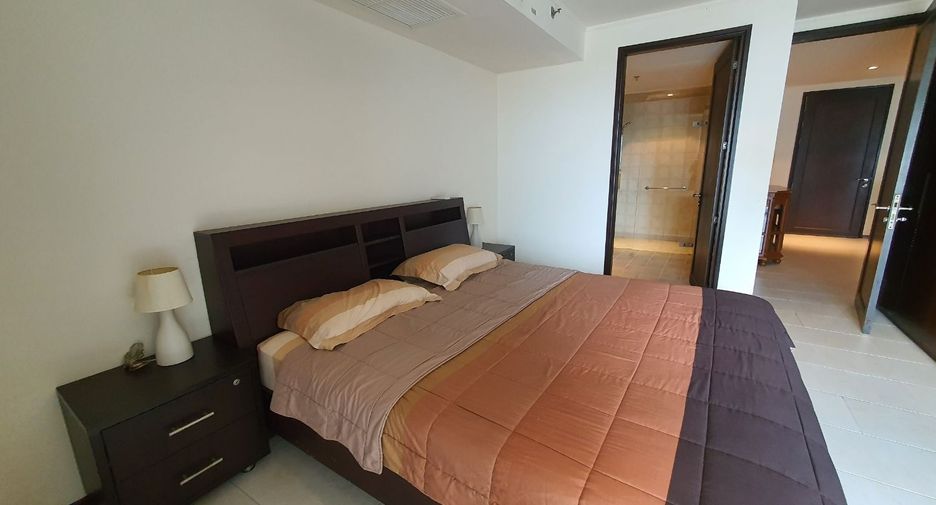 For rent and for sale studio condo in Bang Lamung, Chonburi