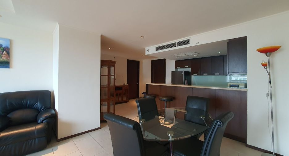 For rent and for sale studio condo in Bang Lamung, Chonburi