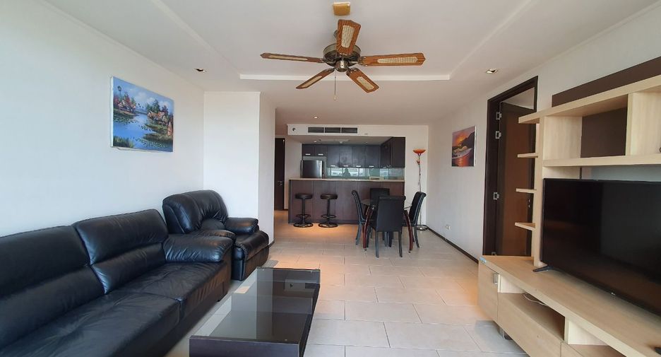 For rent and for sale studio condo in Bang Lamung, Chonburi