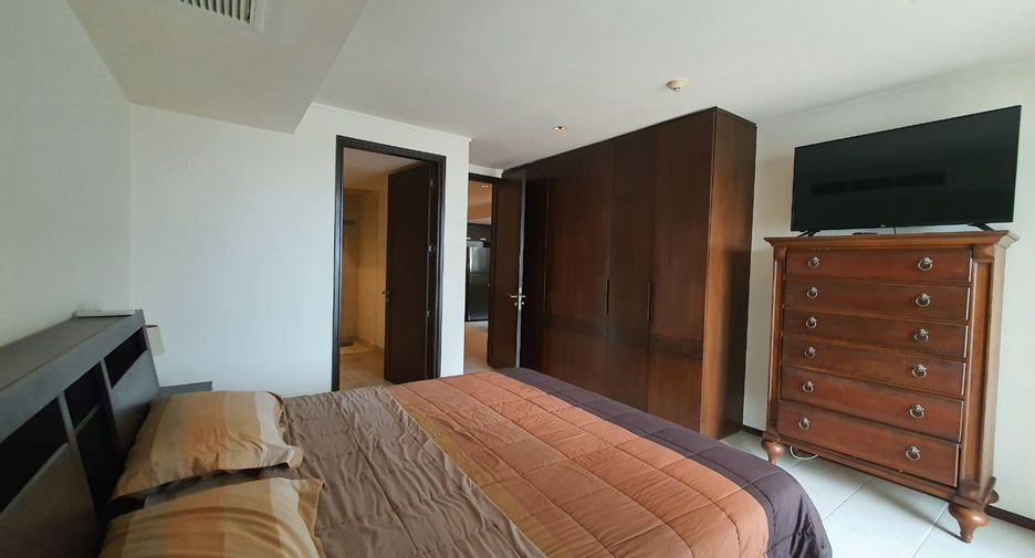 For rent and for sale studio condo in Bang Lamung, Chonburi