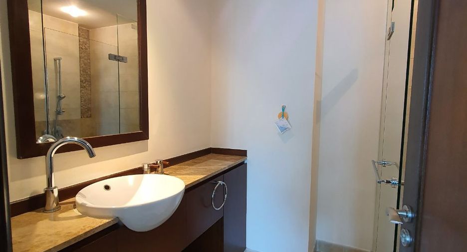 For rent and for sale studio condo in Bang Lamung, Chonburi