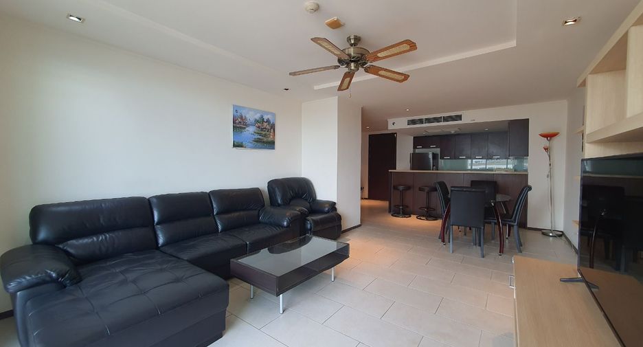 For rent and for sale studio condo in Bang Lamung, Chonburi