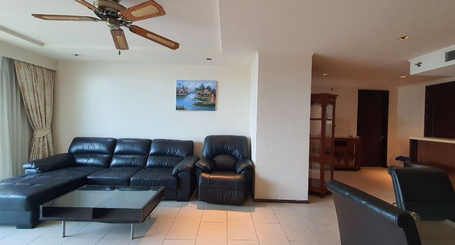 For rent and for sale studio condo in Bang Lamung, Chonburi
