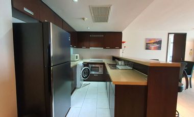For rent and for sale studio condo in Bang Lamung, Chonburi