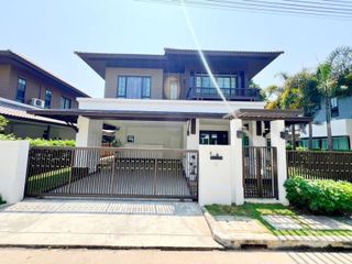 For rent 4 bed house in Mueang Chiang Mai, Chiang Mai