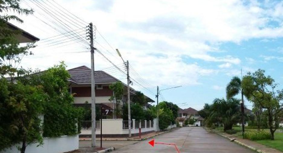 For sale 4 bed house in Hat Yai, Songkhla