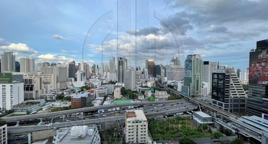 ขาย 2 ห้องนอน คอนโด ใน สาทร, กรุงเทพฯ