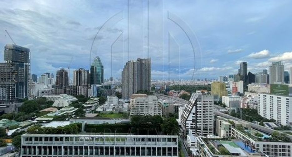 ขาย 2 ห้องนอน คอนโด ใน สาทร, กรุงเทพฯ