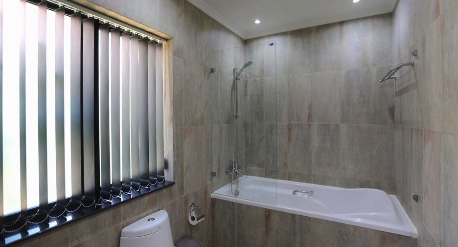 À vendre 3 chambres maison à Jomtien, Pattaya